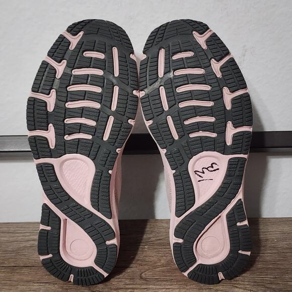 Under Armour HOVR Sonic 5 Women's Athletic Running Shoes Sneakers Size 8 Pink - Picture 6 of 9